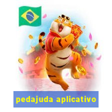 pedajuda aplicativo